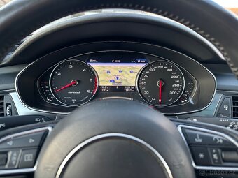 Audi A6 Allroad 3.0 TDi S-tronic - 13
