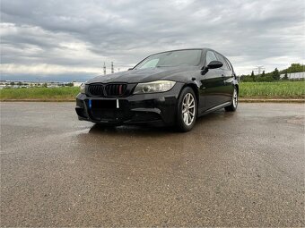 Bmw 320d facelift 170kw 450nm  M-packet - 13