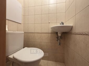 Pronájem bytu 2+1 56 m² - 13