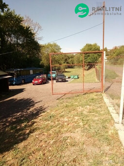 Pozemek s velkou garáží 42m2, 10 km od Zlína ... - 13