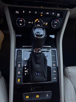 Škoda Superb III Laurin & Klement,2.0tdi 140kw - 13