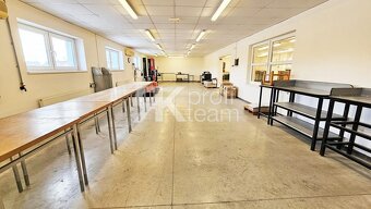 Prodej komerčního objektu, Opava, Malé Hoštice - 13