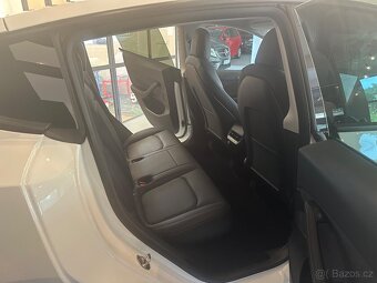 TESLA MODEL Y LONG RANGE DUAL MOTOR M2022 TAŽNÉ ZÁRUKA DPH - 13