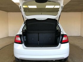 ŠKODA FABIA 1.4 TDI - 13