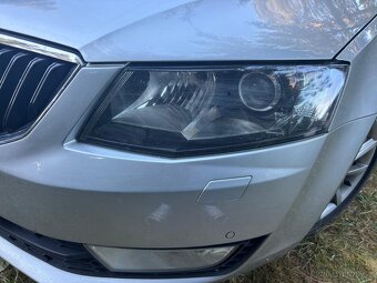 Škoda Octavia III Combi Sportline 2.0TDI 110kW DSG - 13
