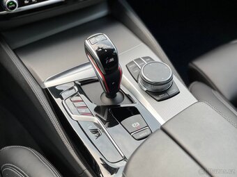 BMW m5 f90 Competition 460kw - 13