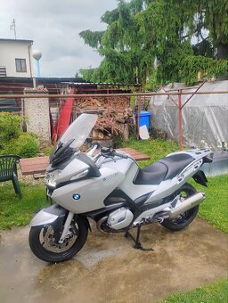 Bmw r 1200 rt - 13