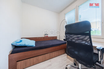 Prodej bytu 4+1, 89 m², Čestice - 13