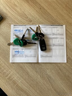 Prodám Ford Ranger - 13