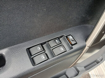 Daihatsu Terios, 1,5 4X4 Pěkný stav - 13