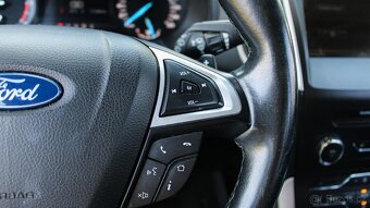 Ford Galaxy 2.0 TDCi Duratorq 150 Titanium A/T, 7 miestne - 13