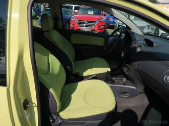 Citroen C2 1.1i,44kW,STK10/2026 - 13