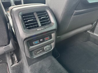 VW Tiguan 2.0TDi - edice Sound - 13