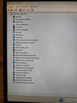 ThinkPad X1 Carbon 7 i5-8365U/16GB/512GB/14"IPS/Win11Pro - 13