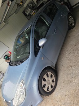 Opel Corsa - 13