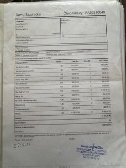 Fiat Ducato 2.5 55kw - 13