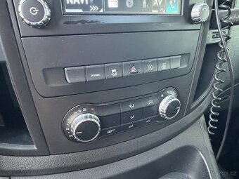 Mercedes-Benz Vito 114CDI 4x4 Tourer Select AMG DPH - 13