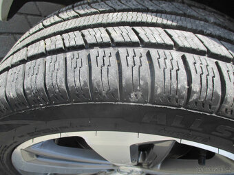 PEUGEOT 3008 Hybrid 4x4 Allure Pano Navi LED 2015 - 13