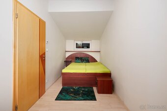 Prodej, rodinný dům, Brno, ul. Ctiradova, ev.č. 00154 - 13