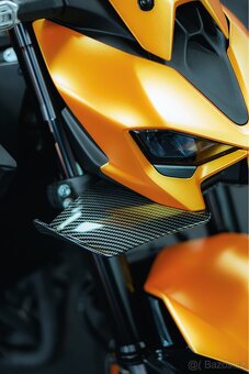 Kasawaki Z900 (2025) STAGE 2 - 13