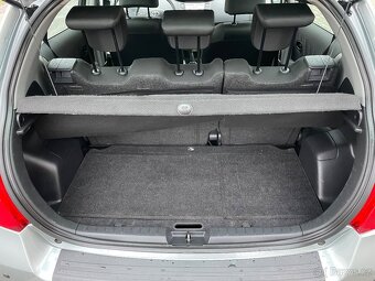 Toyota Yaris 1.0i benzin 51kw, koupeno CZ - 13