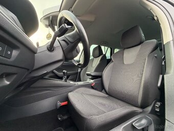 Škoda Octavia IV 1.0TSi combi (virtual-CarPlay-LED-asistent) - 13