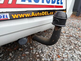 Opel Corsa 1,3 CDTi Serviska, Tažné, Klima - 13