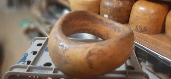 Formy na klobouky - 13