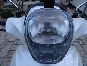 Piaggio Beverly 300 - 13