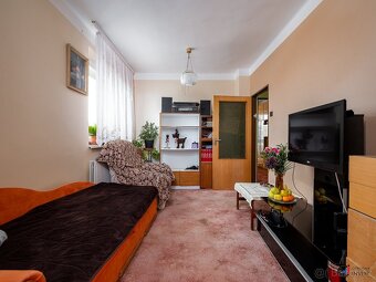 Prodej rodinného domu, 4+1, Stavbařů, Sezemice, ev.č. 00512 - 13