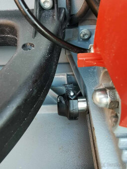 Mafell MKS 165 Ec - 13