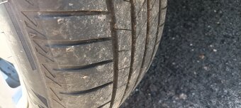 Volkswagen Tiguan 2.0TDI 103kw 4x4  DSG 188000km 2xAlu kola - 13