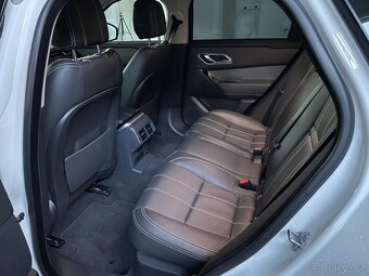 Land Rover Range Rover Velar P400e S AWD AT 1. MAJ - 13