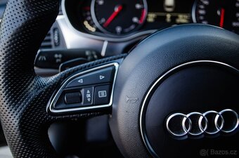 Audi A6 Avant 3.0 TDI BiT DPF quattro Prestige tiptronic - 13