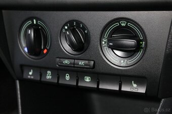 Škoda Rapid, 1.2 TSI 77kW ACTIVE 1.MAJITEL - 13
