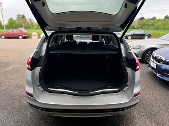 Ford Mondeo 2.0 EcoBlue Turnier Titanium 2020 - 13
