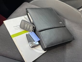 Volkswagen Passat B8 2.0 TDi 110kw Business - 13