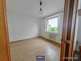 Prodej bytu 3+1, 63 m2 + 3x lodžie, Olomouc, Povel, ul. Jans - 13