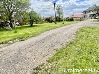 Prodej zemědělské usedlosti s pozemky - Rohoznice, okres Jič - 13