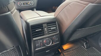 Mercedes Benz GL 350 CDI - 13