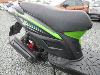 Maxon Blade 125 JJ125T-13, 1. maj. - 13