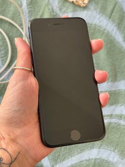 iPhone SE 2020, 64GB, black - 13