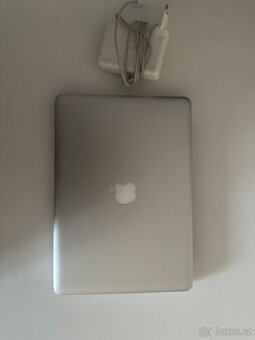 MacBook model:A1278 - 13