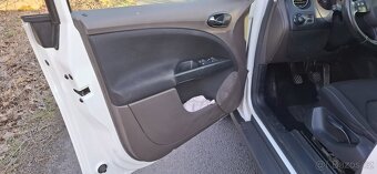 Seat Altea Freetrack 4.  2.0 TDI/103 kw/ pohon 4x4 - 13