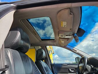 Volvo XC90, 3.2, 7 míst - 13