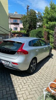 Volvo V40 - 13