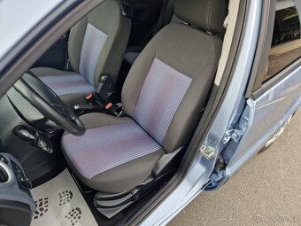 Ford Fusion, 1,4 59kW, 70.000km - 13