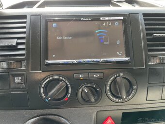 VW TRANSPORTER 1.9TDi L2H2 DPH - 13