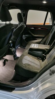 BMW X1 , 18d, 4x4, 1. majitel, ČR, M paket - 13