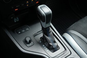 Ranger Raptor 2.0 Ecoblue 156 kW, Tažné, Webasto, LED - 13